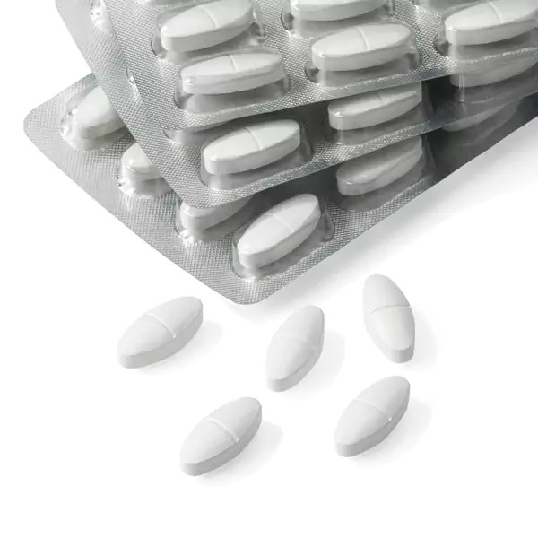 قرص کلسیم + منیزیم + د3 میولیس اصل آلمان