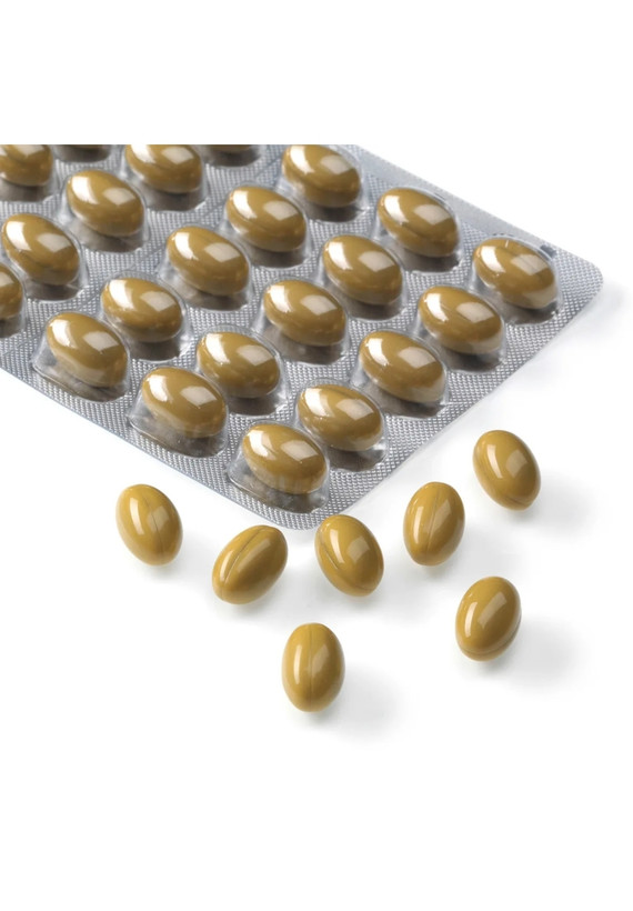 قرص تقویت چشم میولیس اصل آلمان