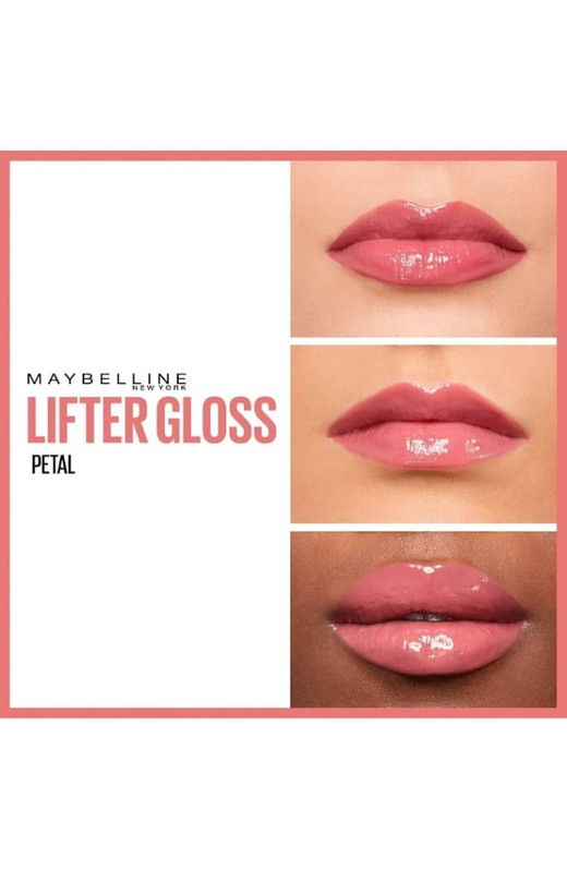 لیپ گلاس میبلین شماره 005 Maybelline Lifter Gloss