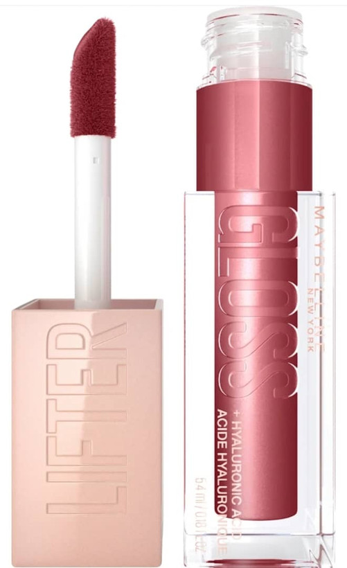 لیپ گلاس میبلین شماره 005 Maybelline Lifter Gloss